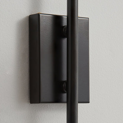 Riankh Plug In Wall Lamp