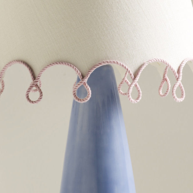 Ribbon Table Lamp