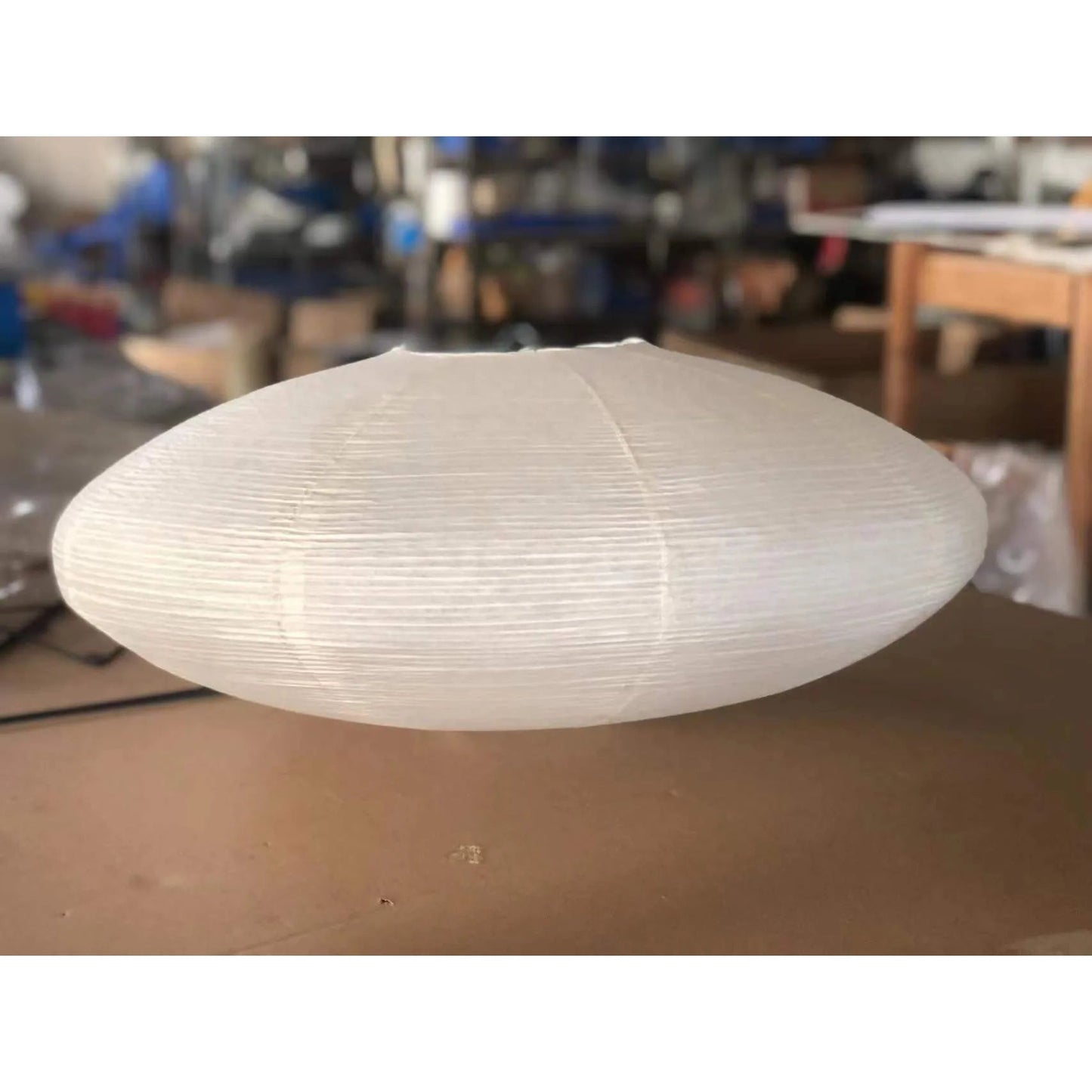 Rice Paper Swag Lights