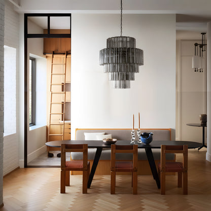 Rina Firenze Chandelier