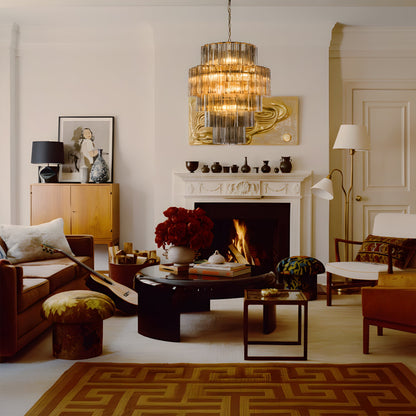 Rina Firenze Chandelier