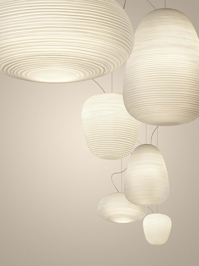 Rituals Pendant Light