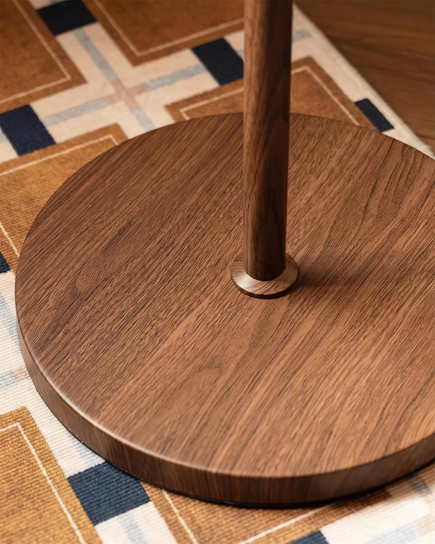 Rustina Floor Lamp