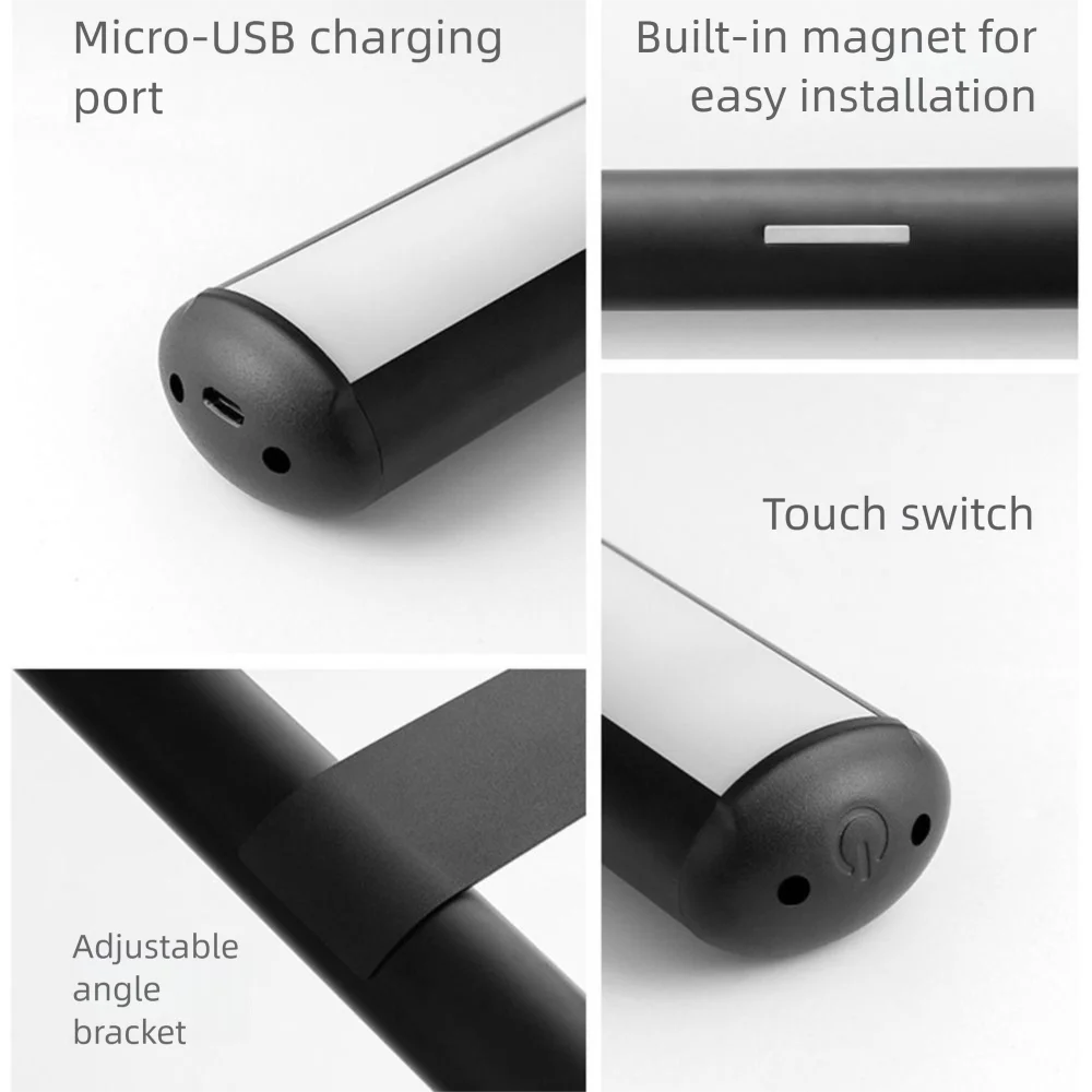 Atelier Cordless Rechargeable Picture Light
