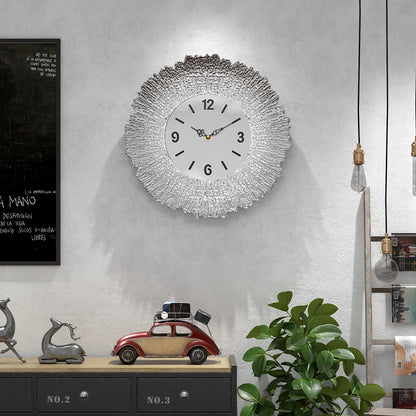 Minimalist Wall Clock detail view 11 — Casa Norex