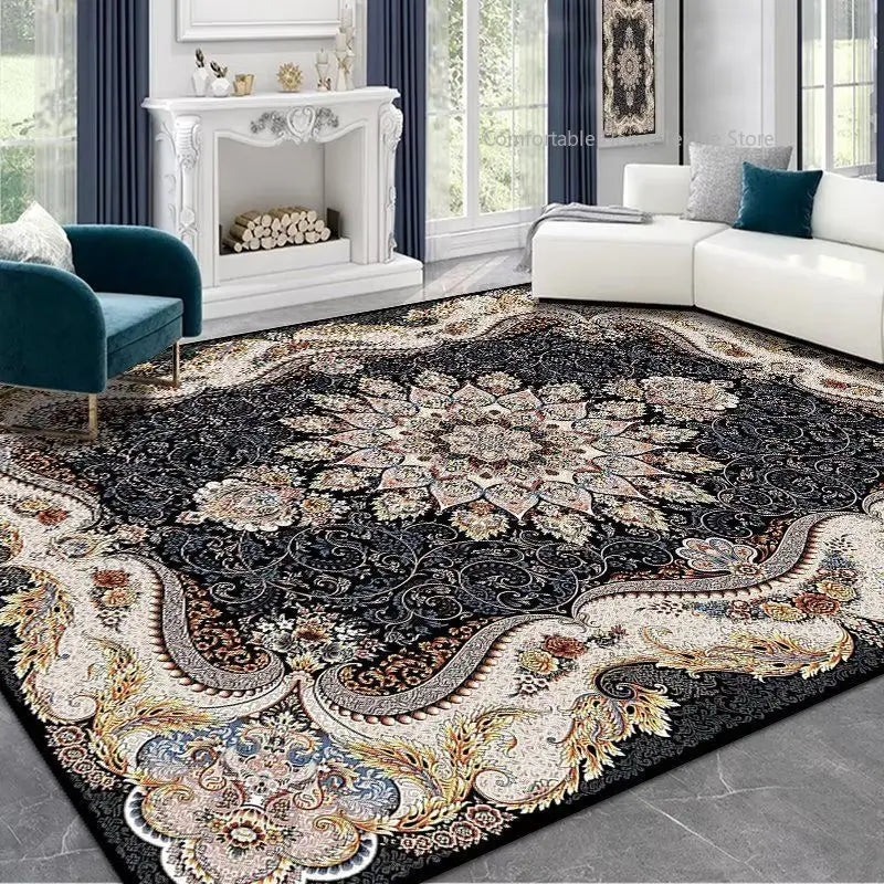 Adrina rug size range, 8 sizes up to 200x300cm — Casa Norex