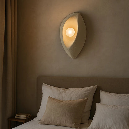 Close-up of adjustable swing arm joint on wall sconce | Casa Norex