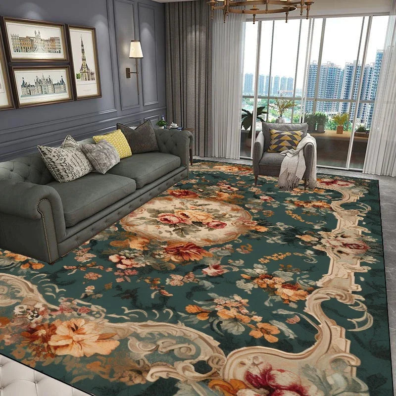 Flannel area rug size range up to 200x400cm — Casa Norex