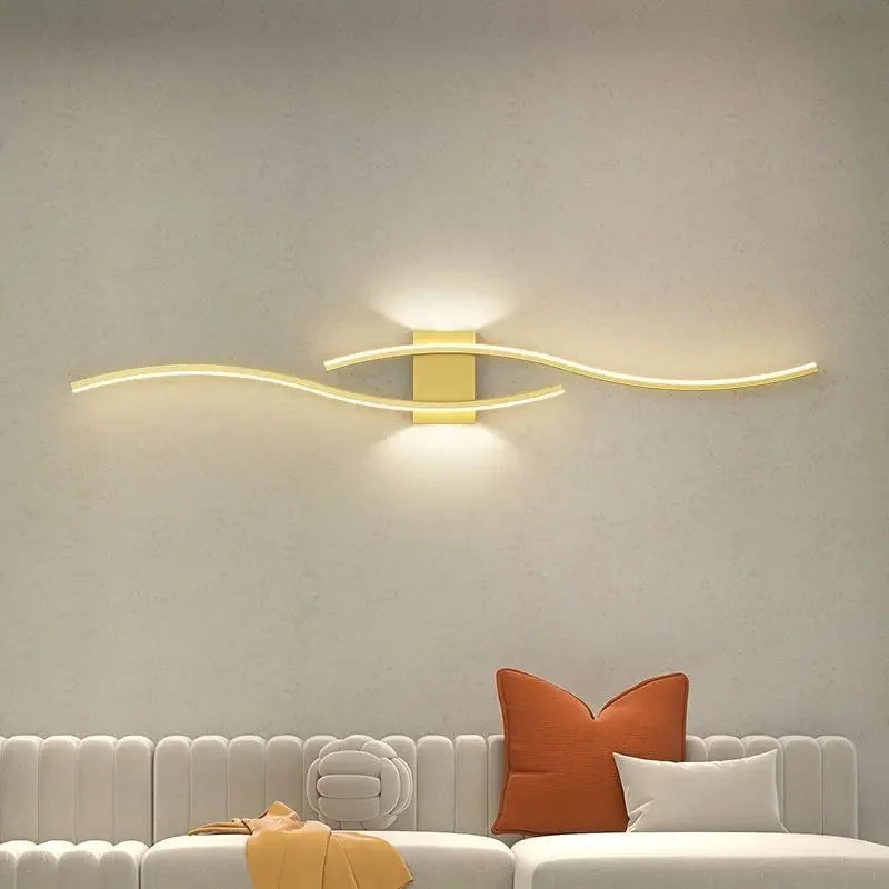 Linea LED Wall Sconce