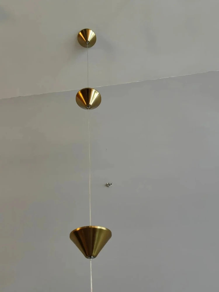 Soreluna Floor Lamp