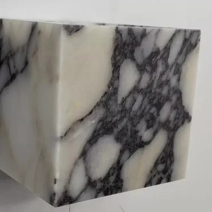 Nordic Marble Wall Sconce detail