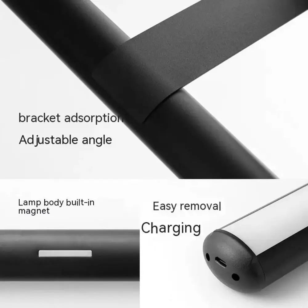 Atelier Cordless Rechargeable Picture Light