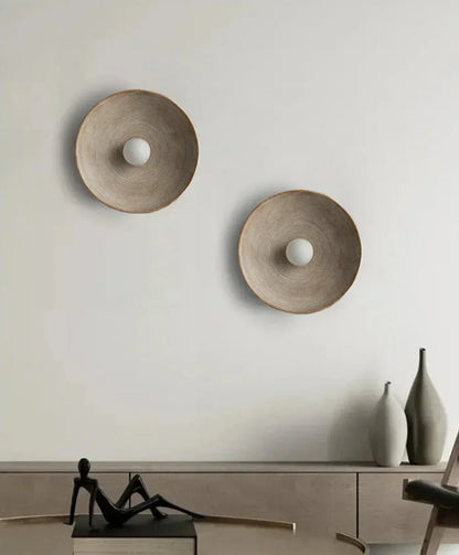 Avalon - Art Deco Wall Sconce