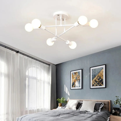 Aksel Minimalist Pendant Light