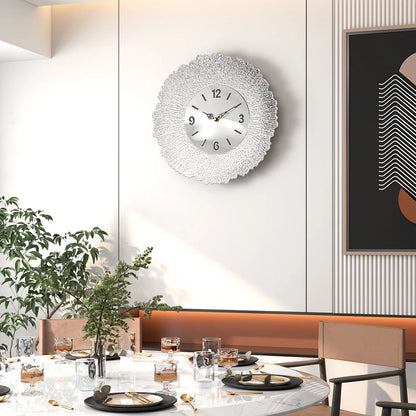 Minimalist Wall Clock detail view 5 — Casa Norex