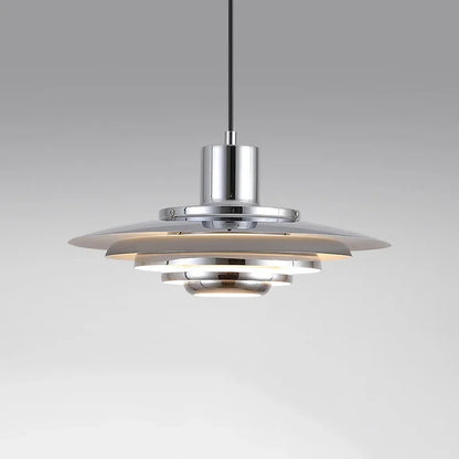 Pendant light glowing in Warm White light color