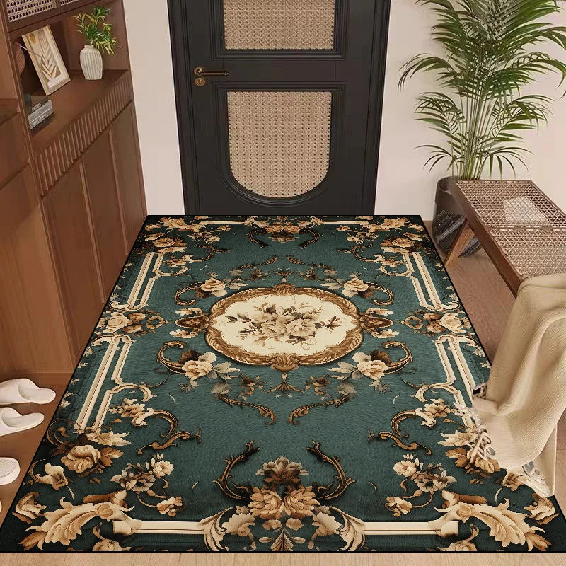 Flannel door mat, 60x90cm size — Casa Norex