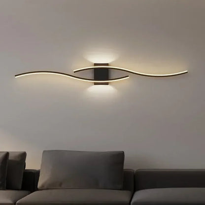Linea LED Wall Sconce
