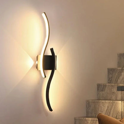 Linea LED Wall Sconce