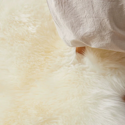 Pure wool rug size range — from 100x150cm to 200x300cm — Casa Norex