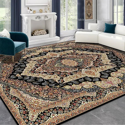 Adrina rug — colorway 10 — Casa Norex