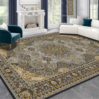 Adrina rug — colorway 8 — Casa Norex