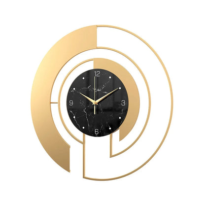 Marble Dial Wall Clock detail view 4 — Casa Norex