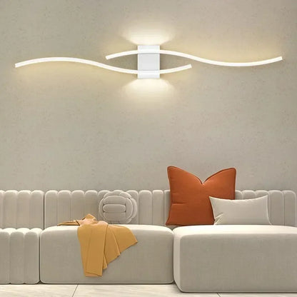 Linea LED Wall Sconce