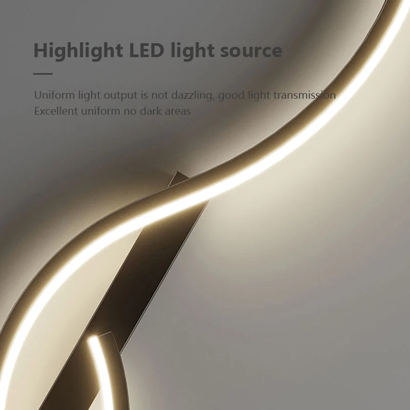 Strato Linear Wall Sconce