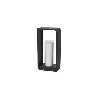 Modern Square Landscape Light