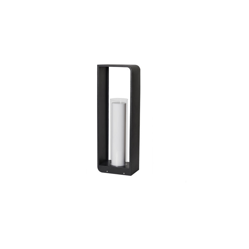 Modern Square Landscape Light
