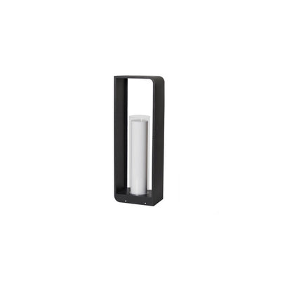 Modern Square Landscape Light