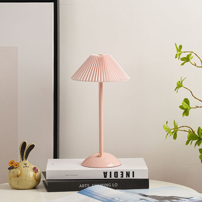 Table Lamp finish option — eight color pairings available | Casa Norex
