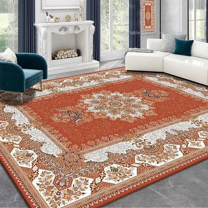 Adrina rug — colorway 7 — Casa Norex