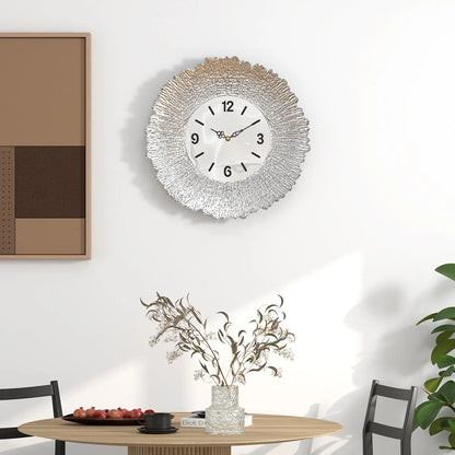 Minimalist Wall Clock detail view 6 — Casa Norex