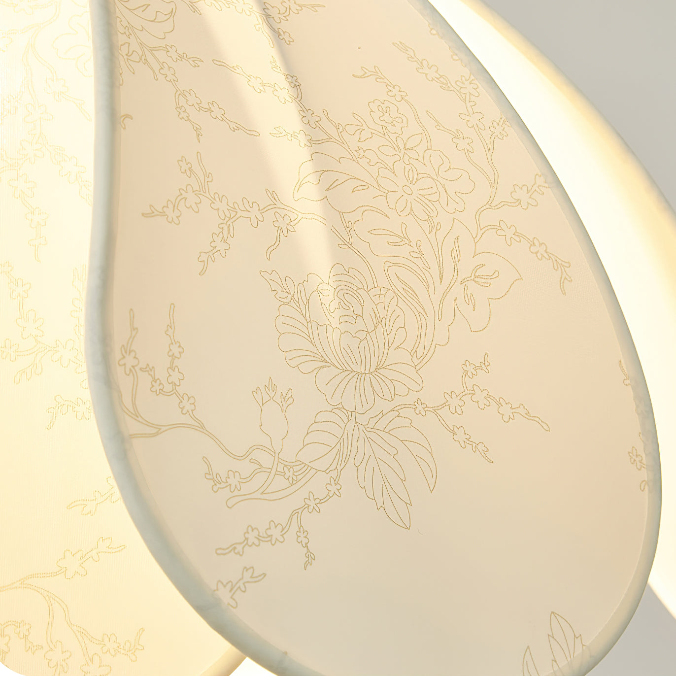 Savoy Ceiling Light