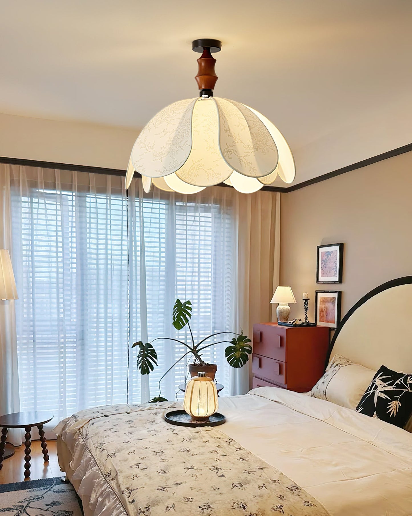 Savoy Ceiling Light