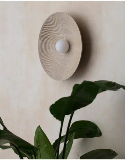 Avalon - Art Deco Wall Sconce