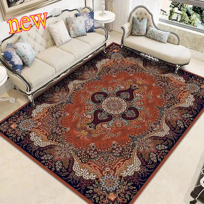 Adrina rug — colorway 6 — Casa Norex
