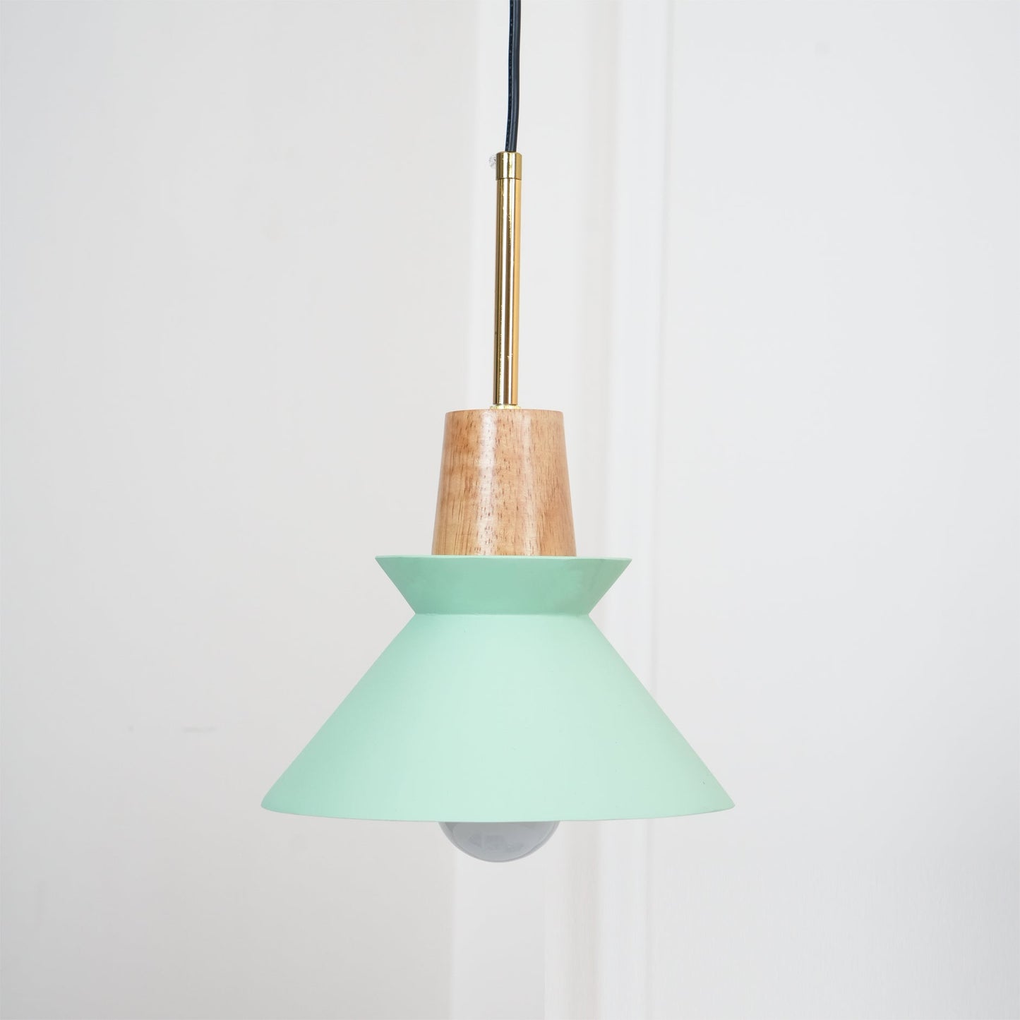 Scandinavian Pendant Lamp