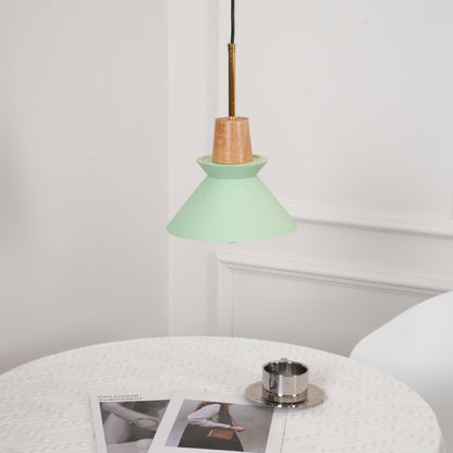 Scandinavian Pendant Lamp