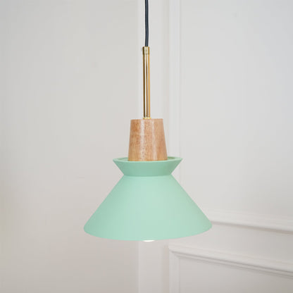Scandinavian Pendant Lamp