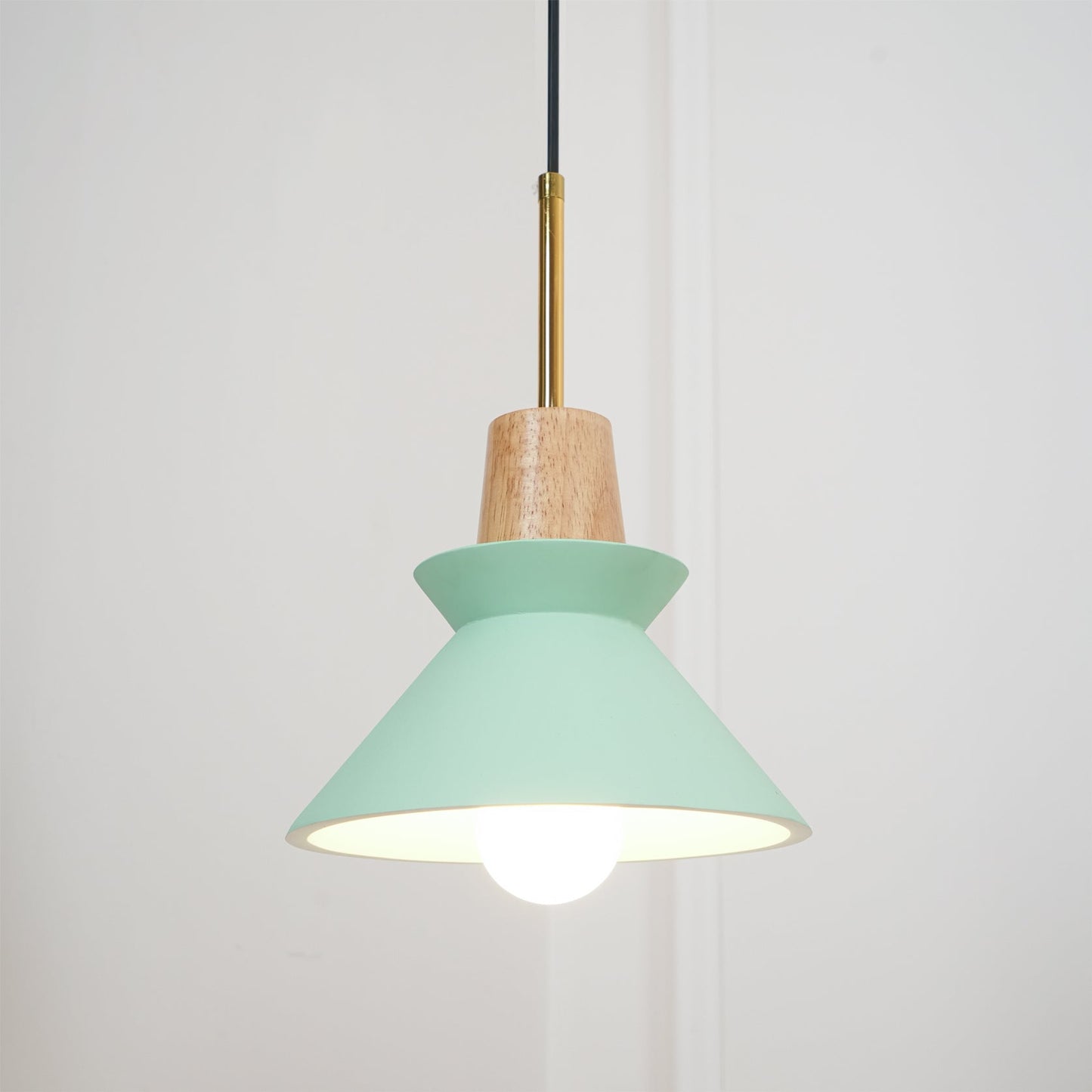 Scandinavian Pendant Lamp