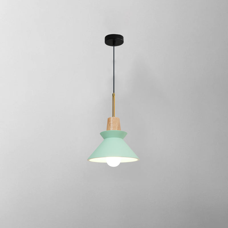 Scandinavian Pendant Lamp
