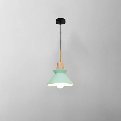 Scandinavian Pendant Lamp