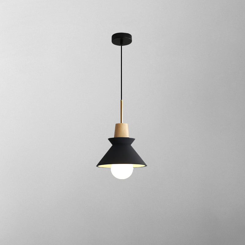 Scandinavian Pendant Lamp