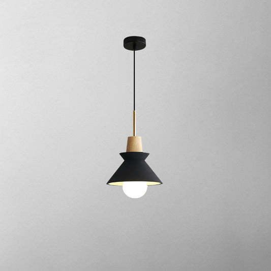 Scandinavian Pendant Lamp