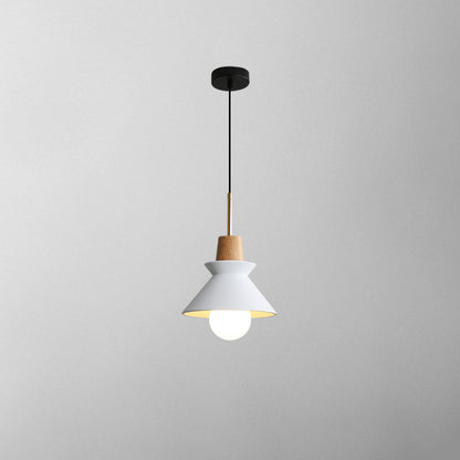 Scandinavian Pendant Lamp