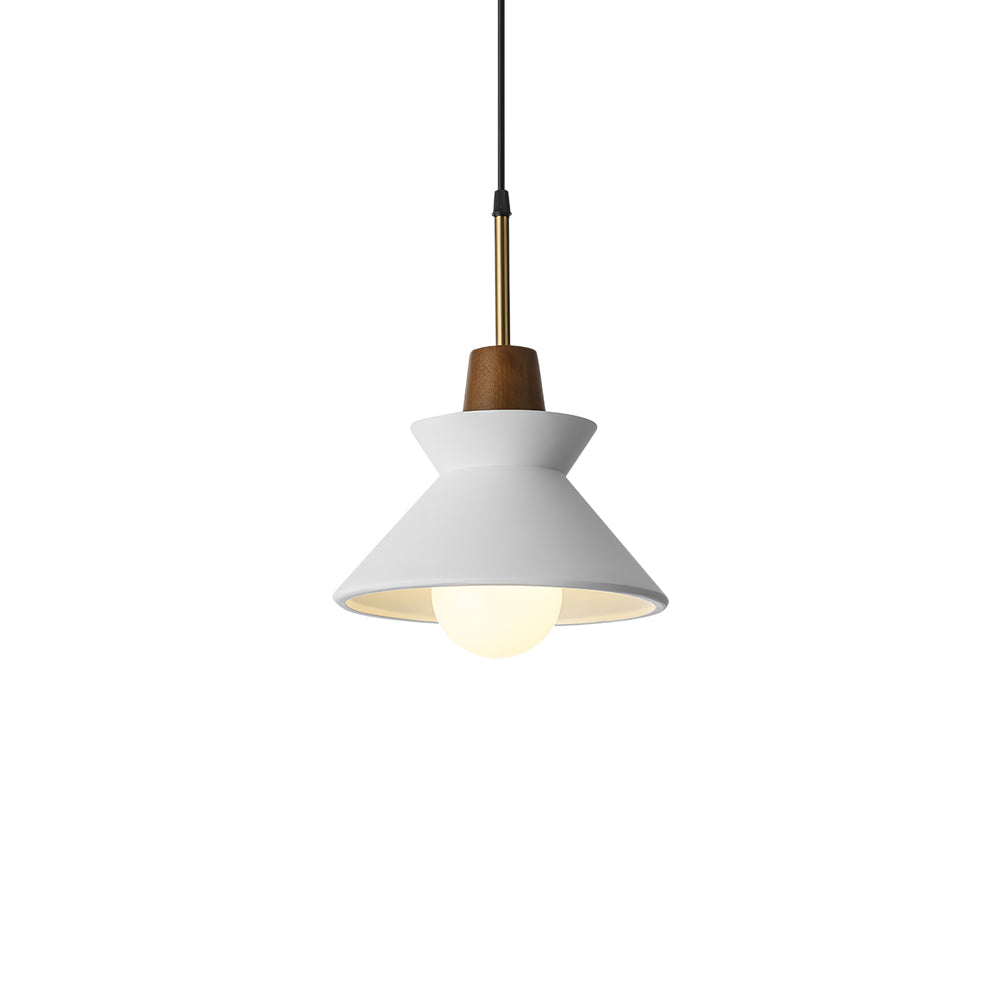 Scandinavian Pendant Lamp