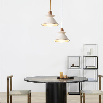 Scandinavian Pendant Lamp